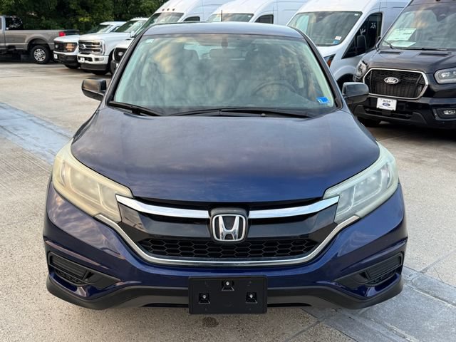 Used 2015 Honda CR-V LX image 2