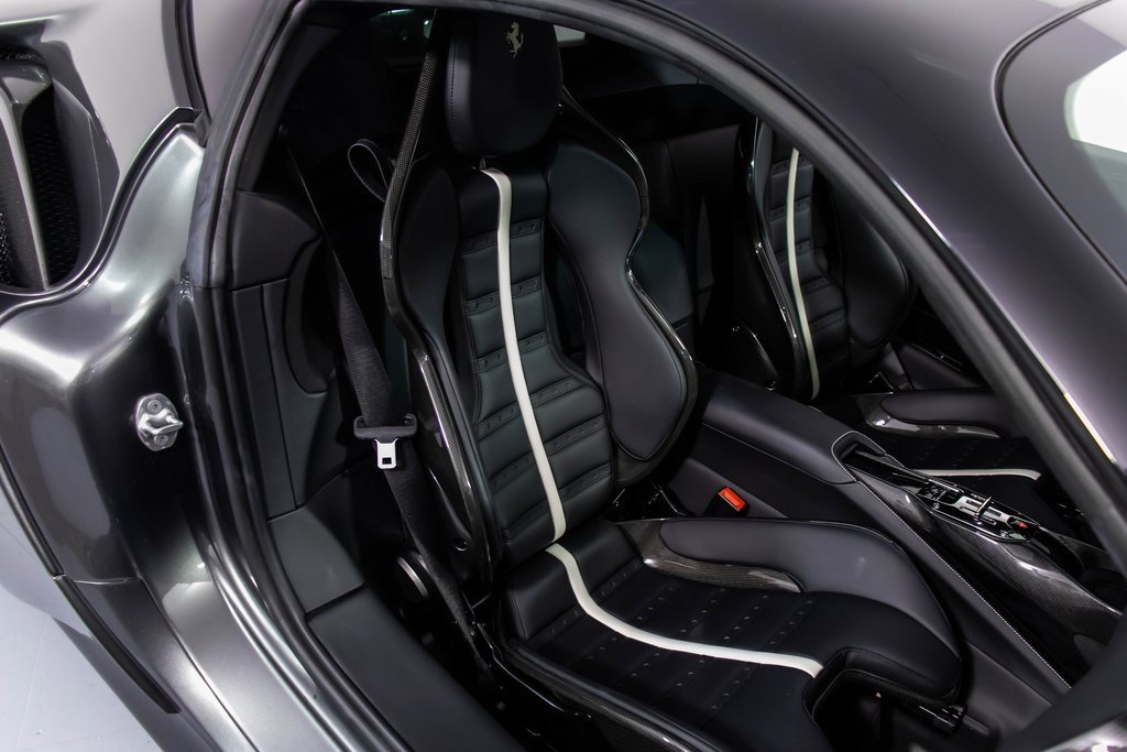 Certified 2023 Ferrari SF90 Stradale image 56