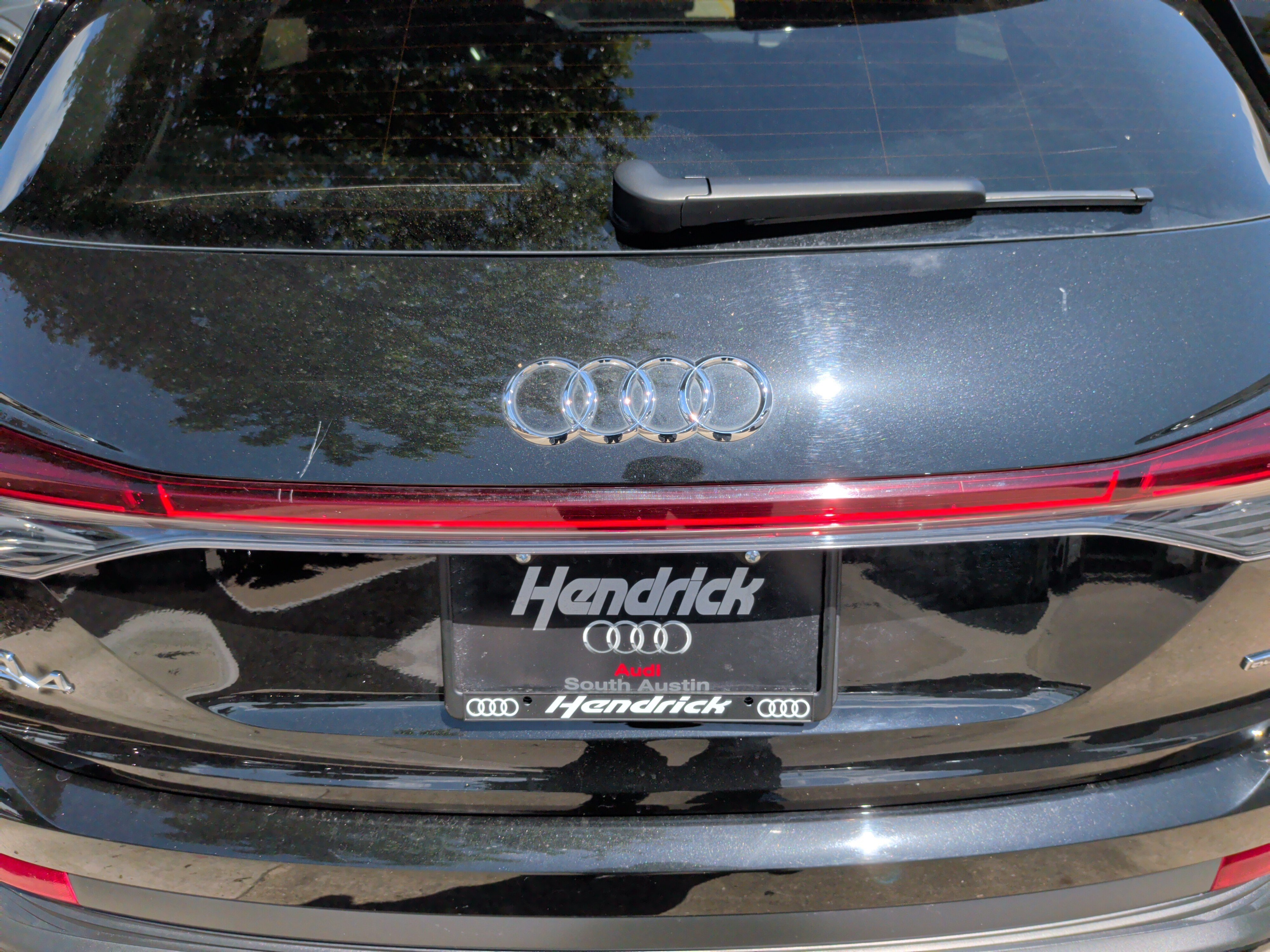 Certified 2022 Audi Q4 e-tron Premium w/ Convenience Package AWD/4WD image 37
