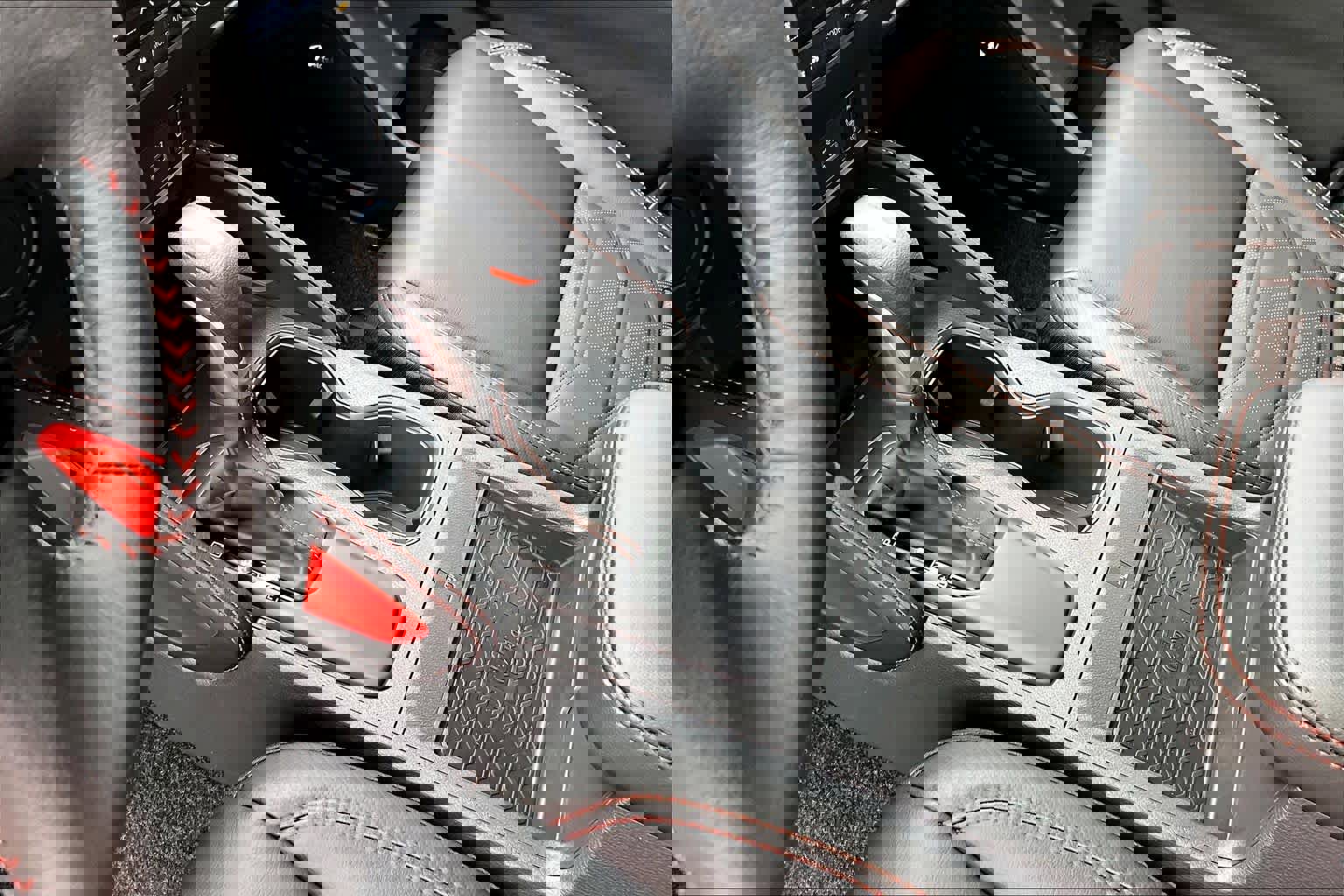 New 2026 Nissan Frontier Pro-X w/ Pro Premium Package image 11