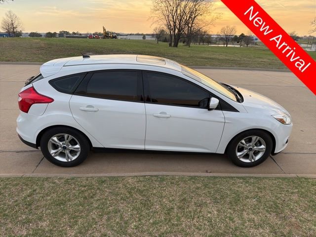 Used 2013 Ford Focus SE image 2