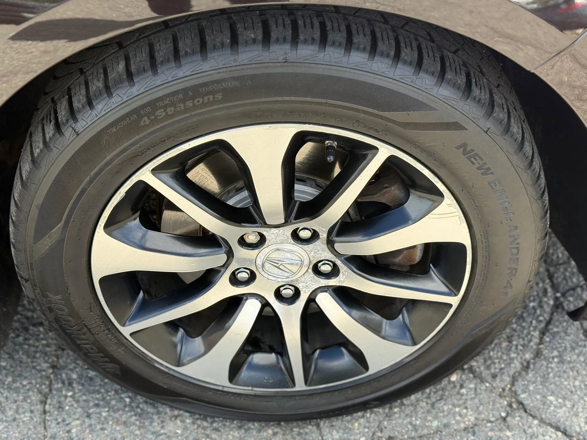 Used 2015 Acura TLX FWD image 34
