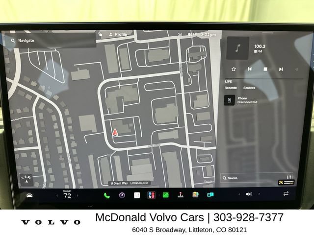Used 2022 Tesla Model S AWD/4WD image 18