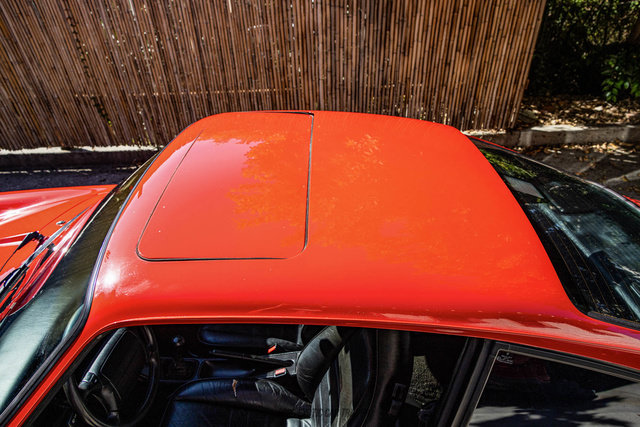 Used 1991 Porsche 911 Carrera image 40