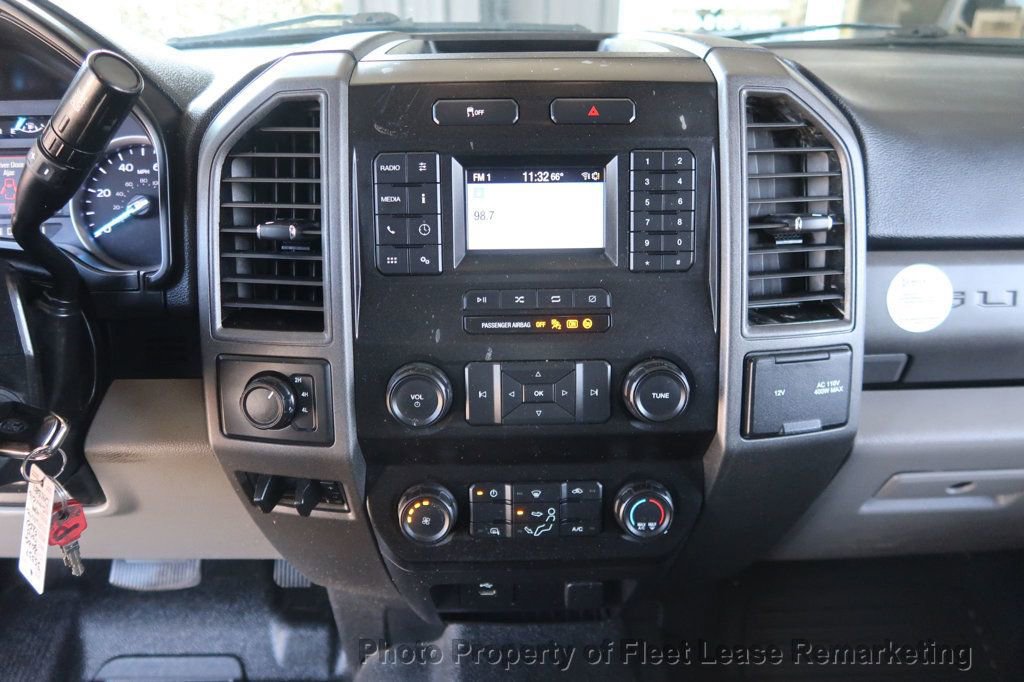Used 2020 Ford F250 XL w/ Power Equipment Group AWD/4WD image 26