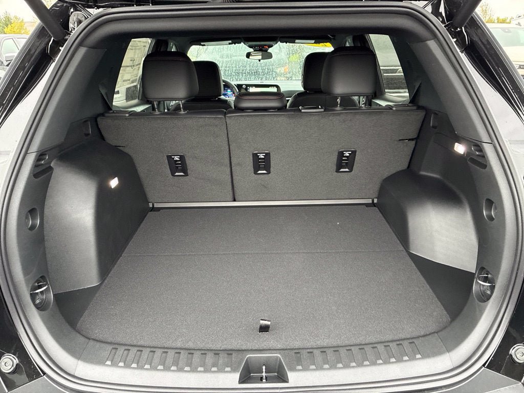 New 2027 Chevrolet Equinox RS AWD/4WD image 29