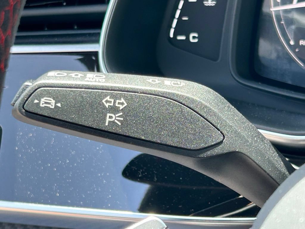 New 2026 Audi RS Q8 performance AWD/4WD image 26