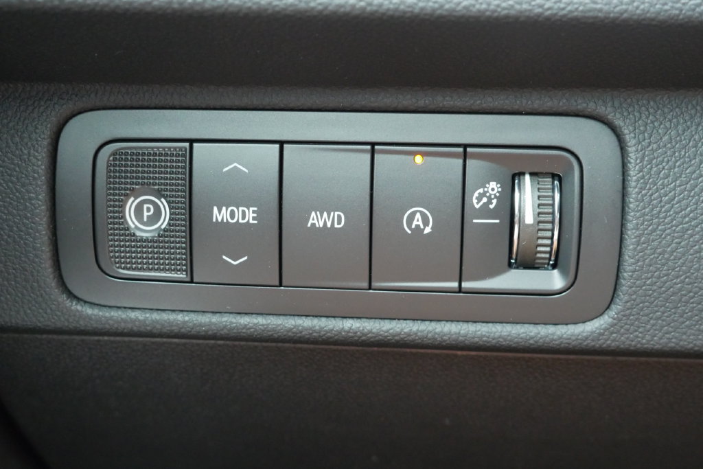 New 2027 Chevrolet Traverse Z71 AWD/4WD image 26