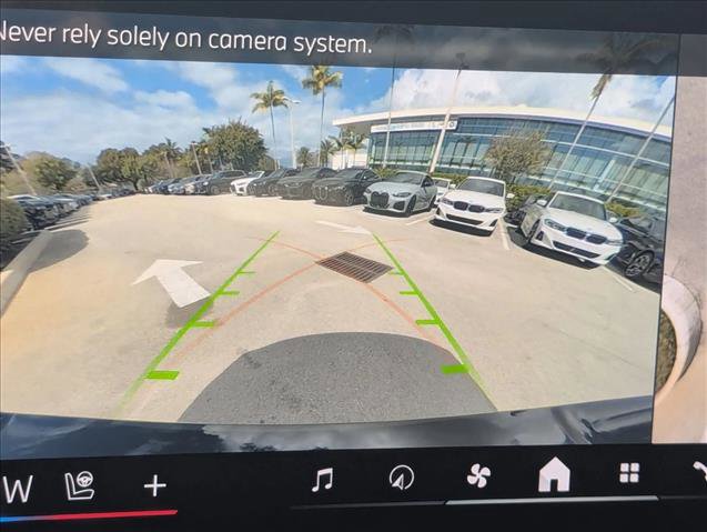 New 2026 BMW 530i image 12