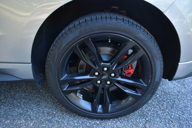 Used 2022 Ford Edge ST w/ Equipment Group 401A image 12