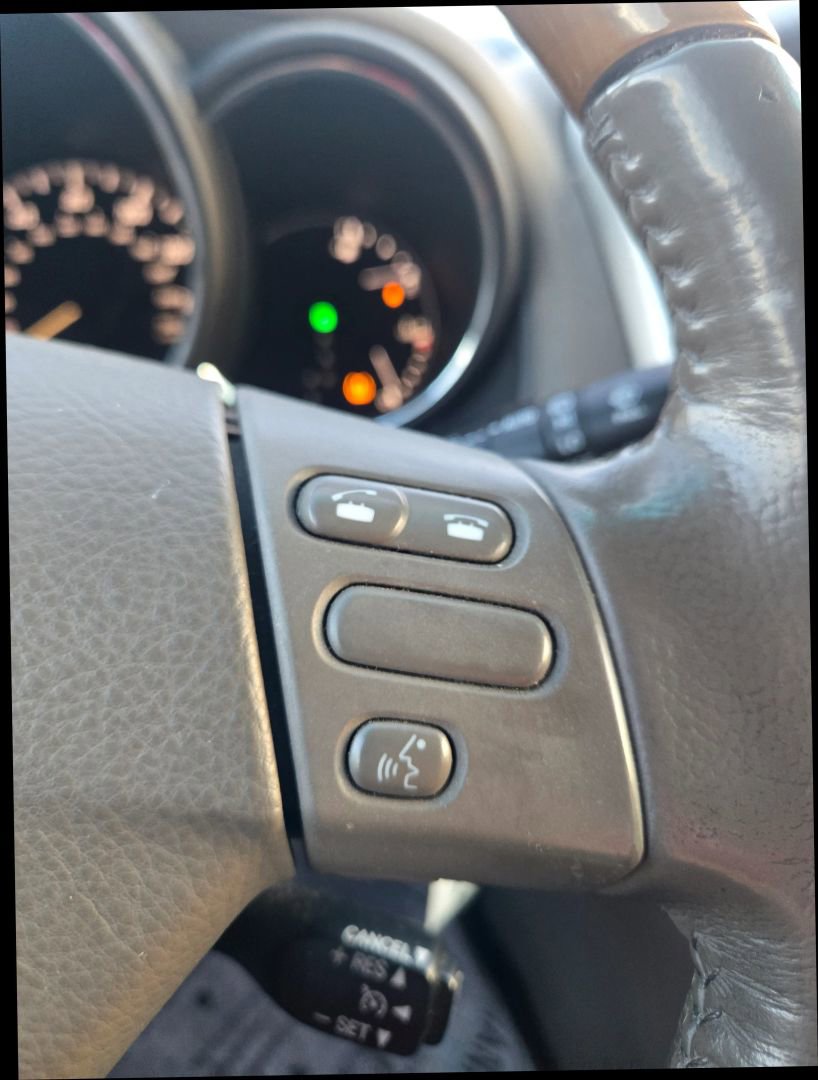 Used 2007 Lexus RX 350 2WD image 21