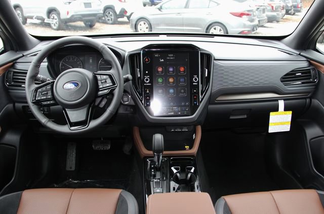 New 2026 Subaru Forester Touring image 14