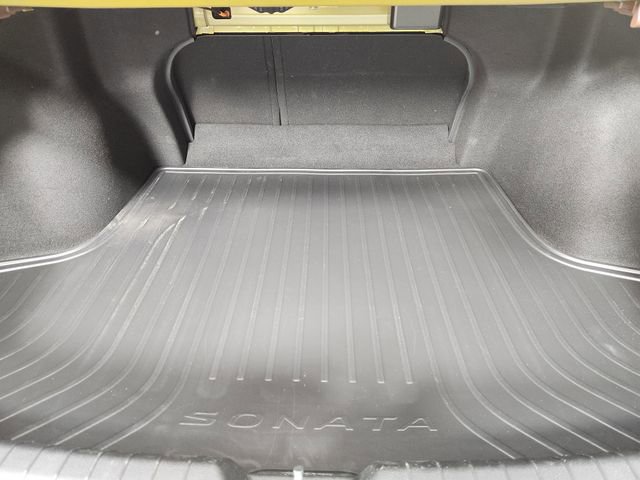 Used 2020 Hyundai Sonata SEL Plus w/ Tech Package image 14