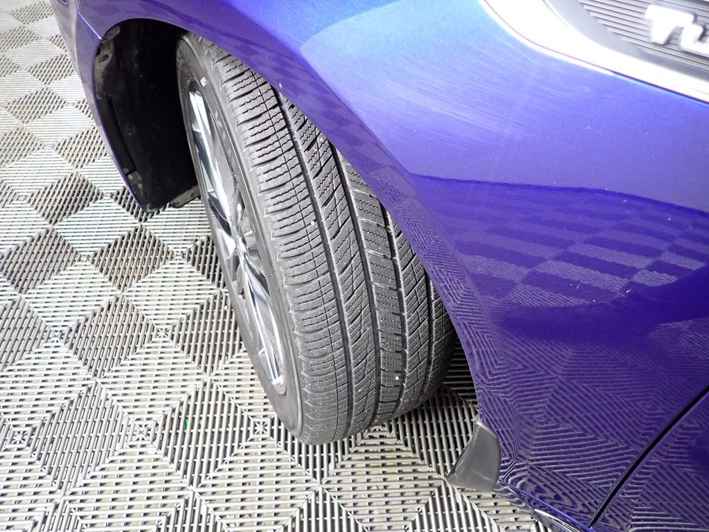 Used 2018 Kia Optima SX w/ Technology Package image 46