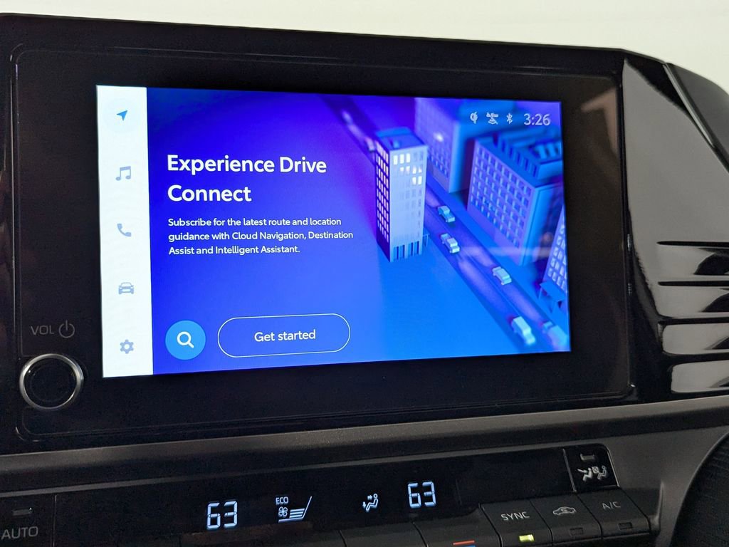 Certified 2025 Toyota Camry SE image 30