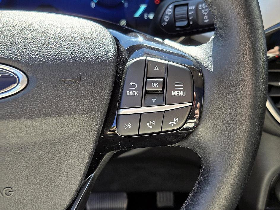 Certified 2022 Ford Escape SEL w/ Technology Package image 26