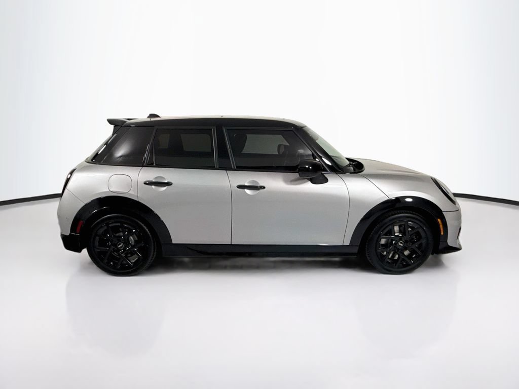 New 2027 MINI Cooper S FWD image 4