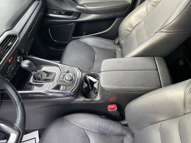 Used 2018 MAZDA CX-9 Touring w/ Touring Premium Package AWD/4WD image 16