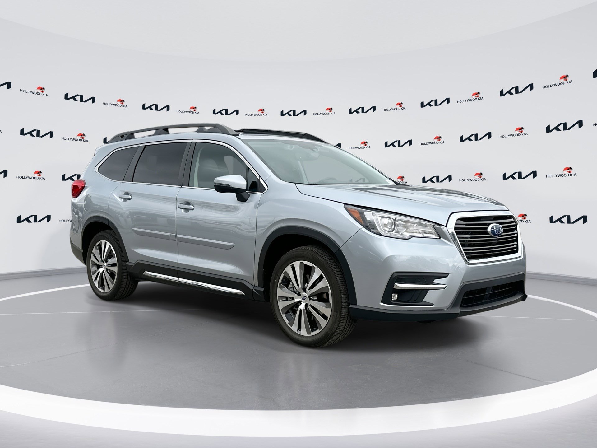 Used 2022 Subaru Ascent Limited w/ Technology Package
