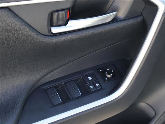 Certified 2019 Toyota RAV4 XSE AWD/4WD image 12
