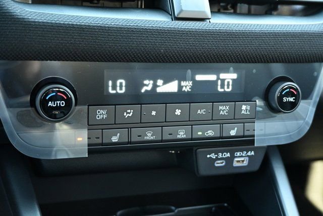 New 2026 Subaru Outback Limited XT AWD/4WD image 26