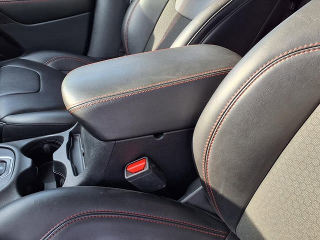 Used 2021 Jeep Cherokee Trailhawk w/ Technology Group image 50