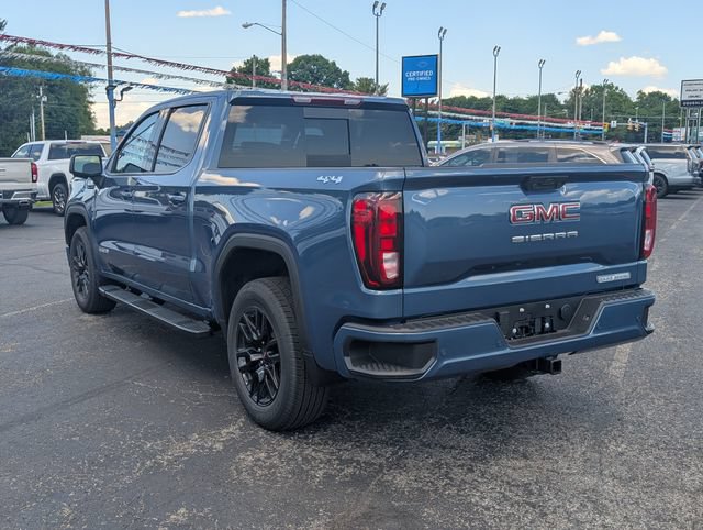 New 2026 GMC Sierra 1500 Elevation w/ Elevation Premium Package AWD/4WD image 6