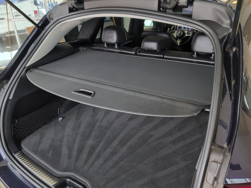 Used 2023 Mercedes-Benz GLC 300 4MATIC image 38