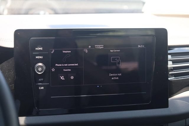 Used 2025 Volkswagen Jetta Sport FWD image 11