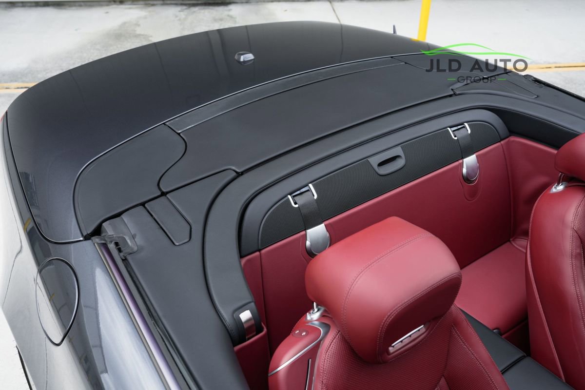 Used 2012 Mercedes-Benz SL 550 image 49