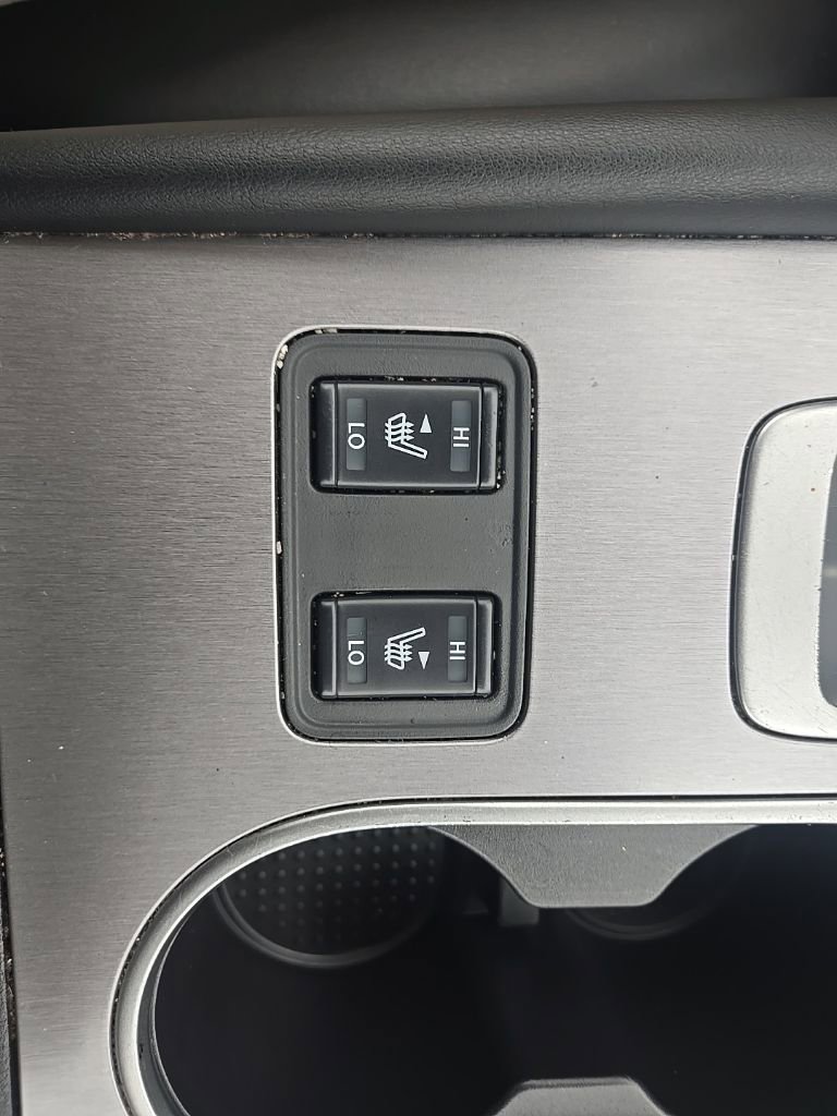 Used 2024 Nissan Murano SV w/ SV Midnight Edition Package image 19