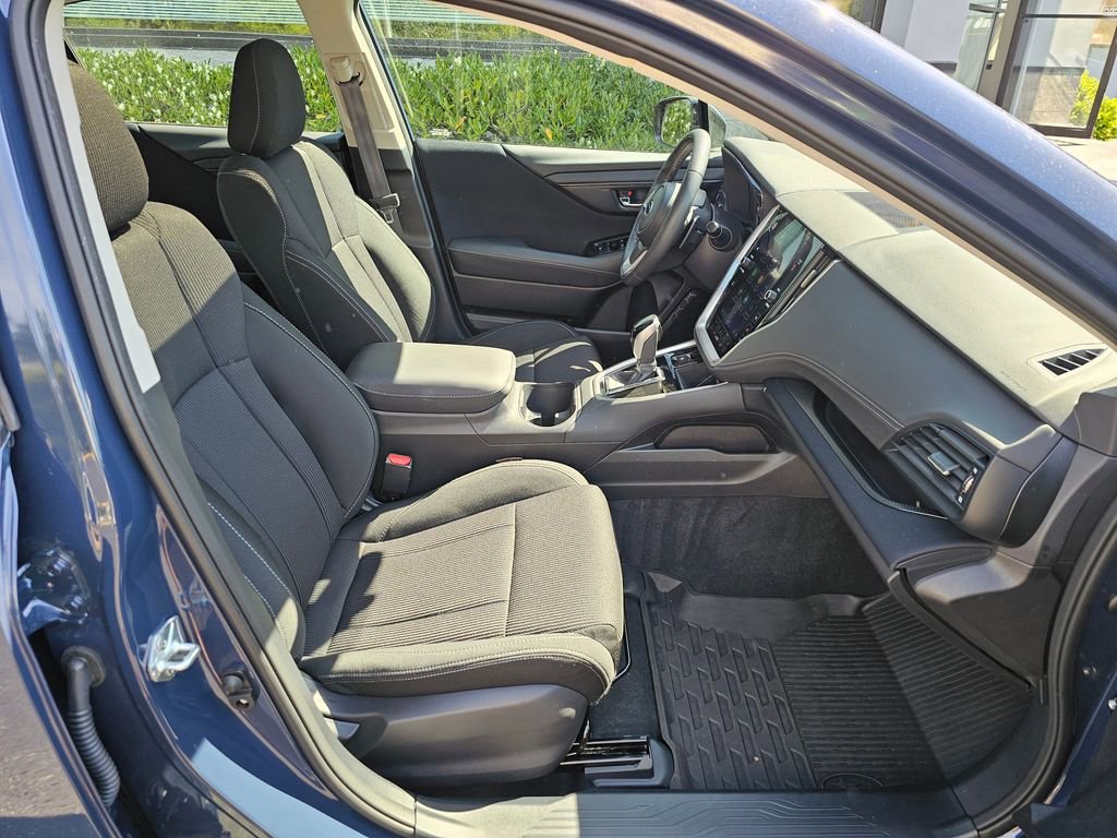 Used 2023 Subaru Legacy Premium AWD/4WD image 11
