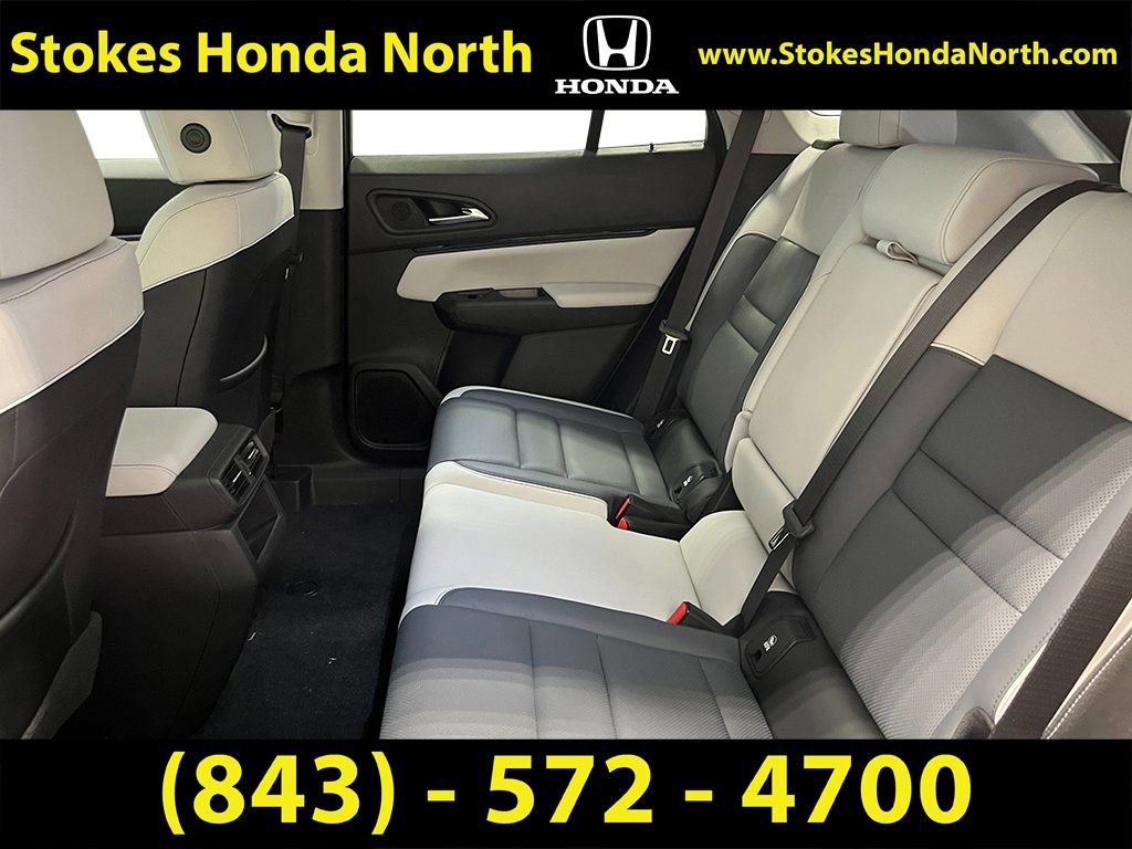 New 2026 Honda Prologue Elite image 23