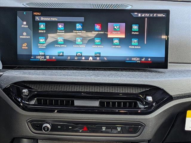 New 2026 BMW 330i xDrive Sedan w/ Premium Package image 11