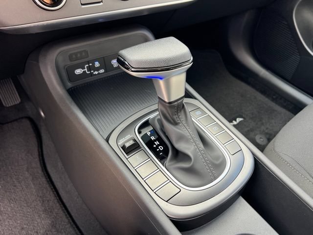 New 2026 Hyundai Kona SE AWD/4WD image 22
