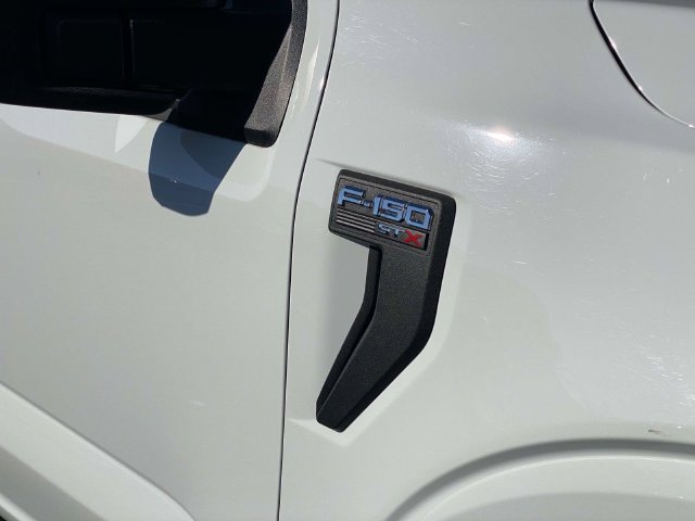 Used 2021 Ford F150 XL w/ STX Appearance Package RWD image 29