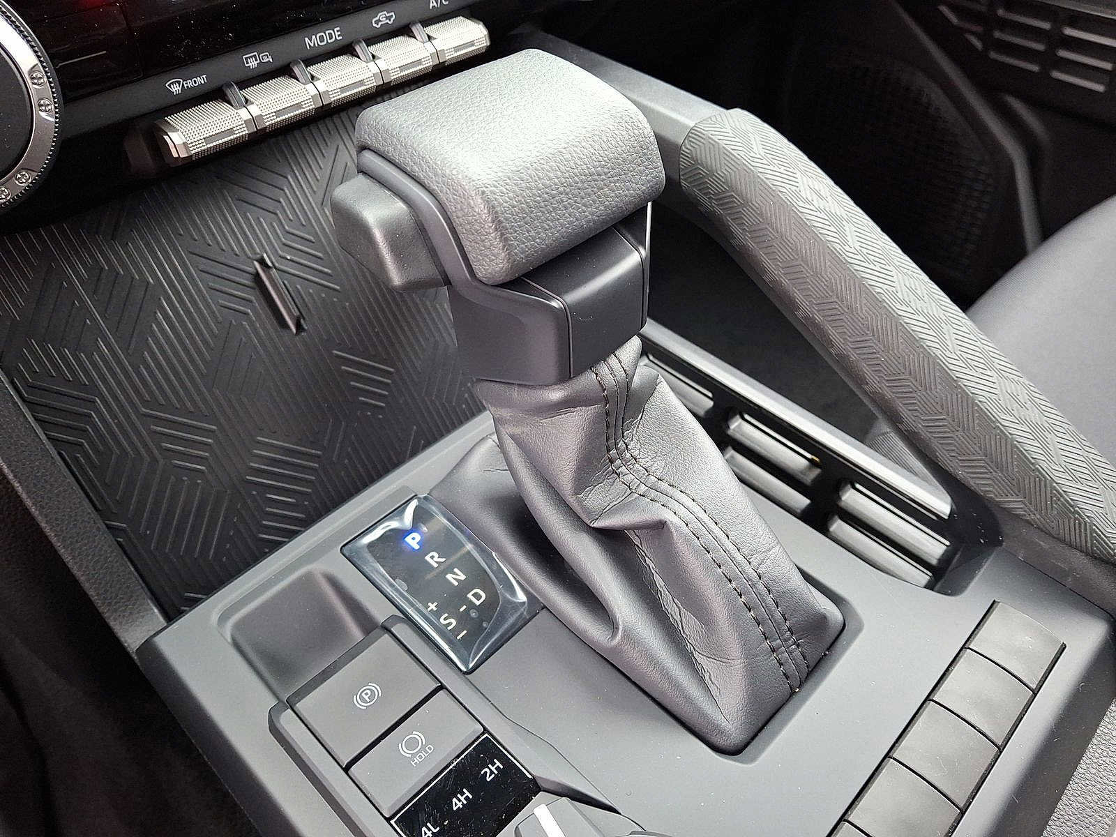 New 2026 Toyota Tacoma SR5 image 15