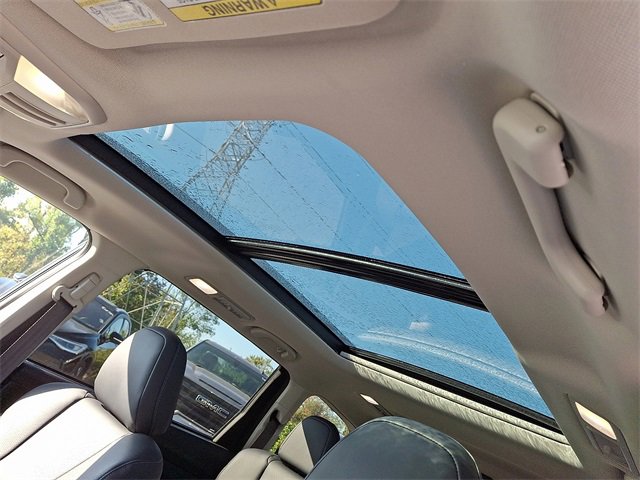 New 2025 Subaru Ascent Touring image 11