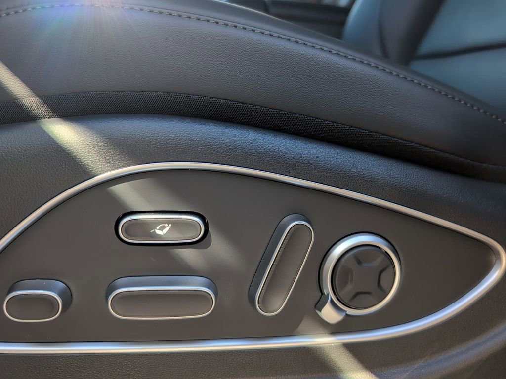 New 2026 Hyundai Palisade Calligraphy image 27