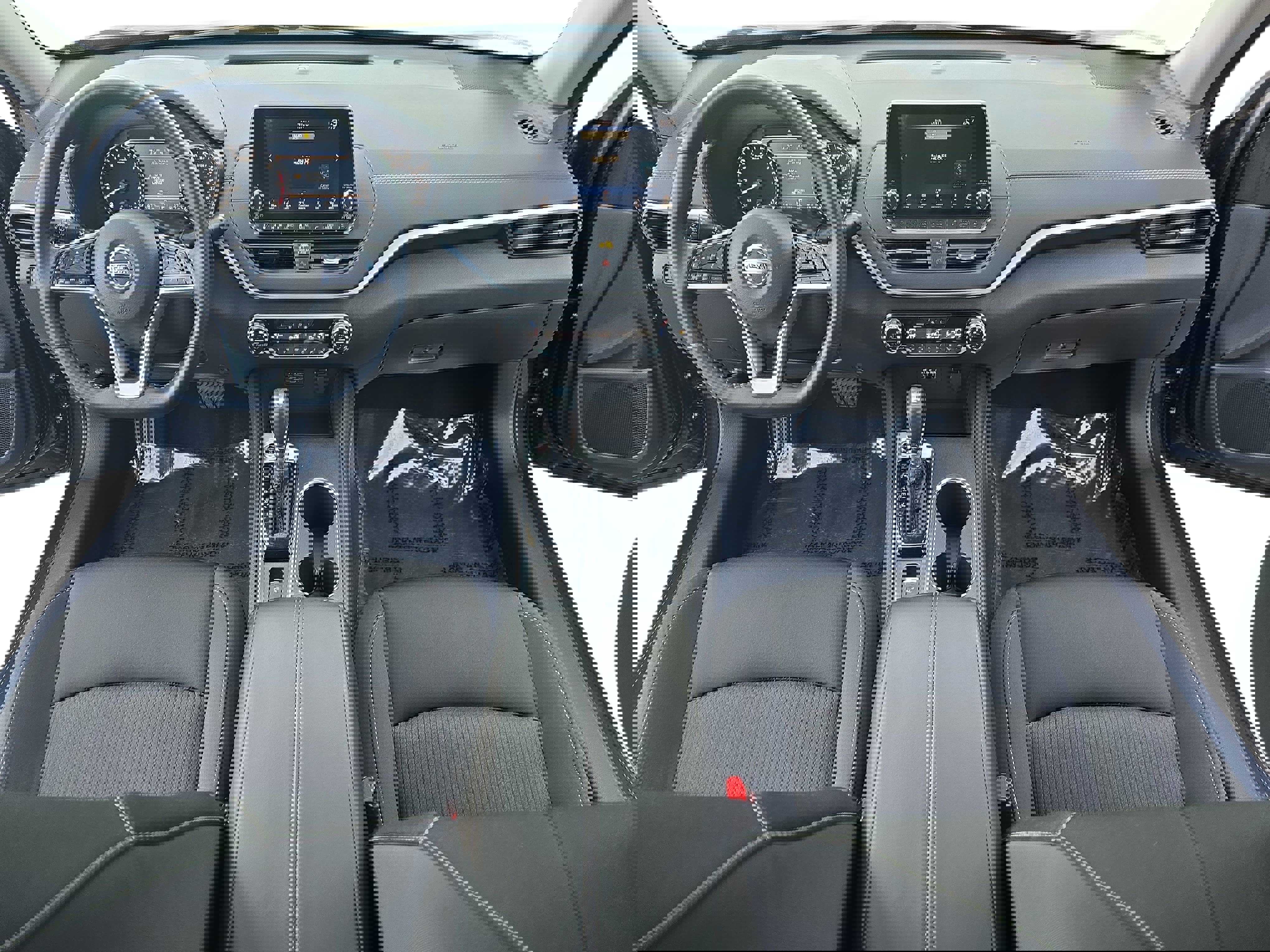 Used 2019 Nissan Altima 2.5 SV image 9