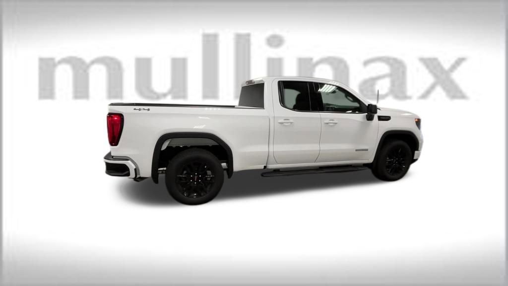 New 2026 GMC Sierra 1500 Elevation image 50