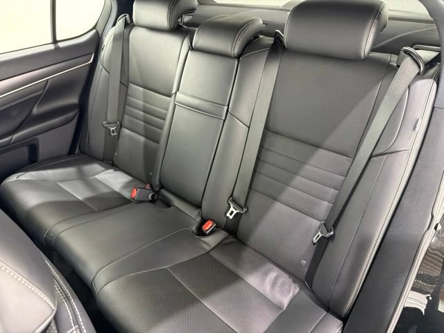 Used 2020 Lexus GS 350 F Sport w/ Preferred Accessory Package AWD/4WD image 16