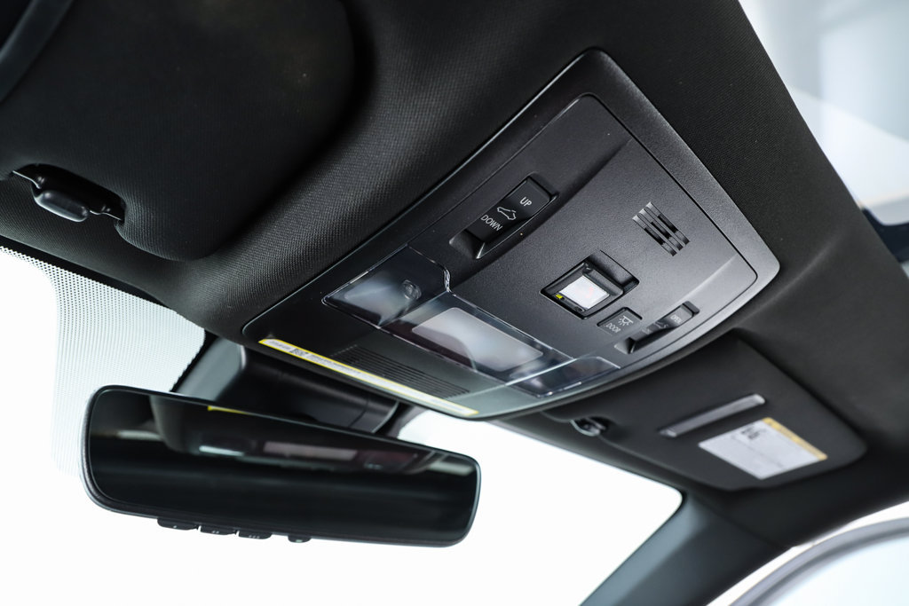 Used 2025 Lexus IS 300 w/ Premium Package RWD image 69