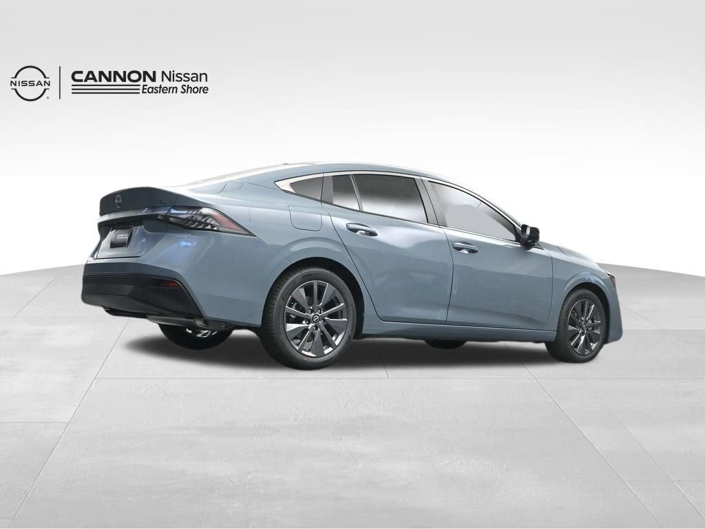 New 2026 Nissan Sentra SL image 31