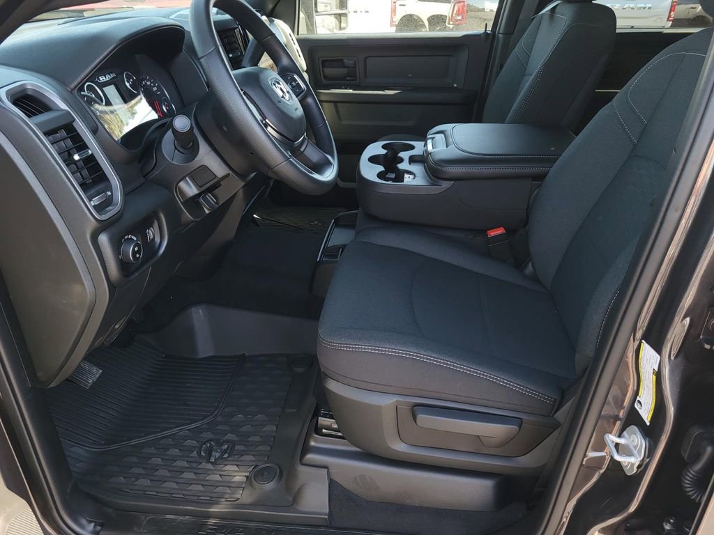 New 2026 RAM 3500 Tradesman image 10