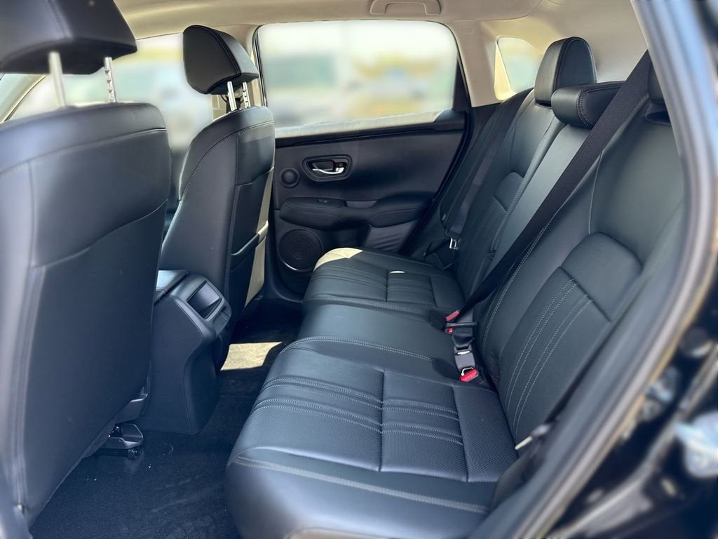 New 2026 Honda HR-V EX-L image 24