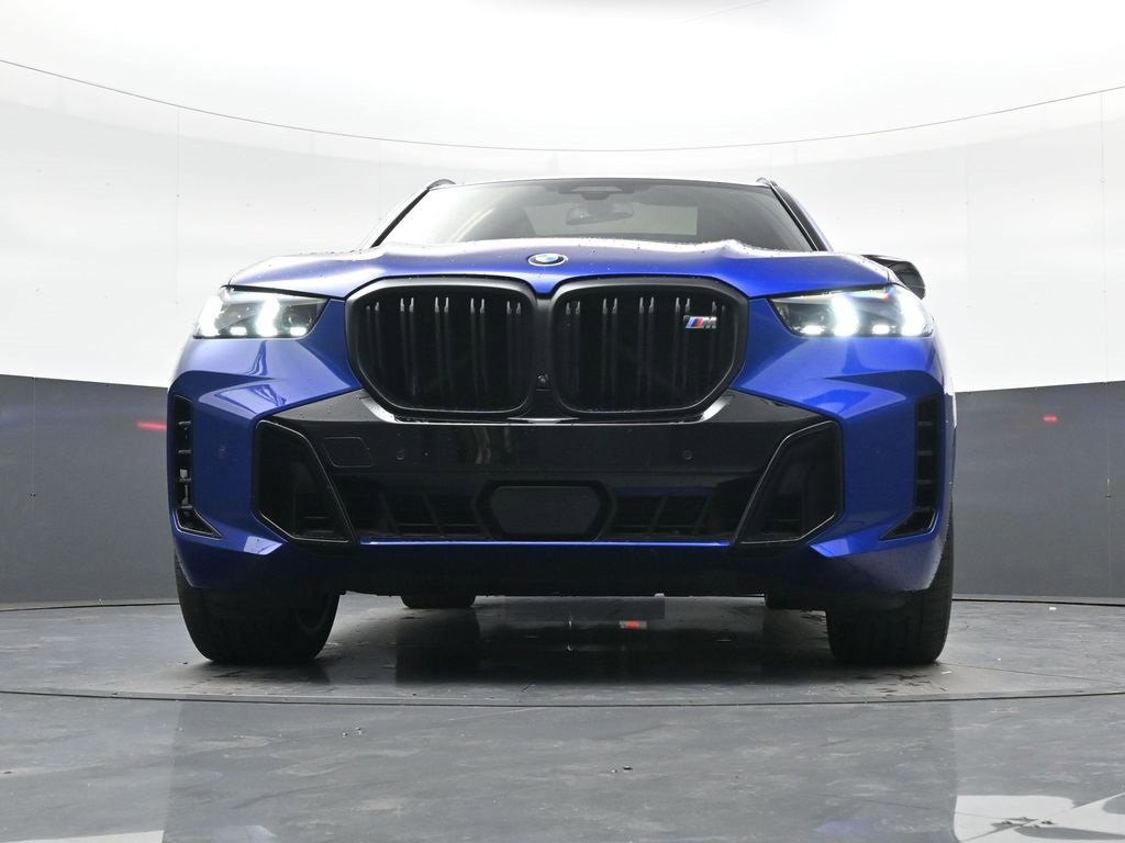 Used 2024 BMW X5 M60i image 18