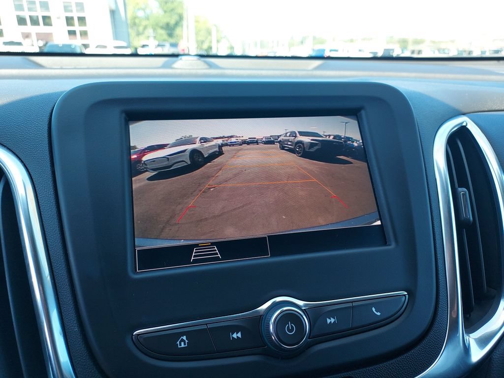 Used 2024 Chevrolet Equinox LT FWD image 22