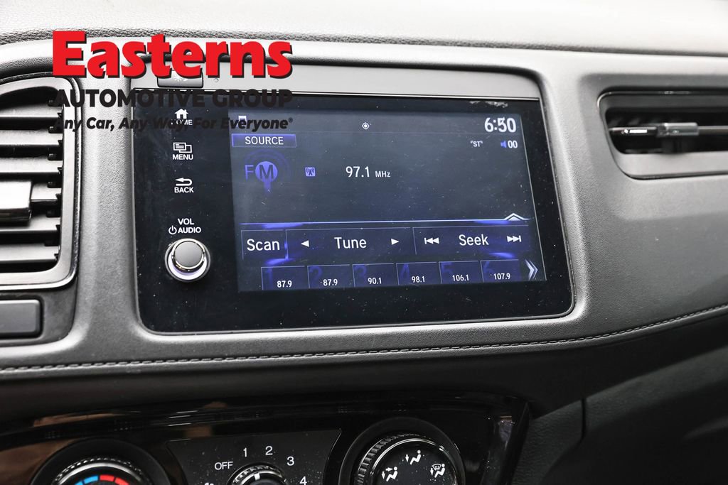 Used 2022 Honda HR-V Sport image 18