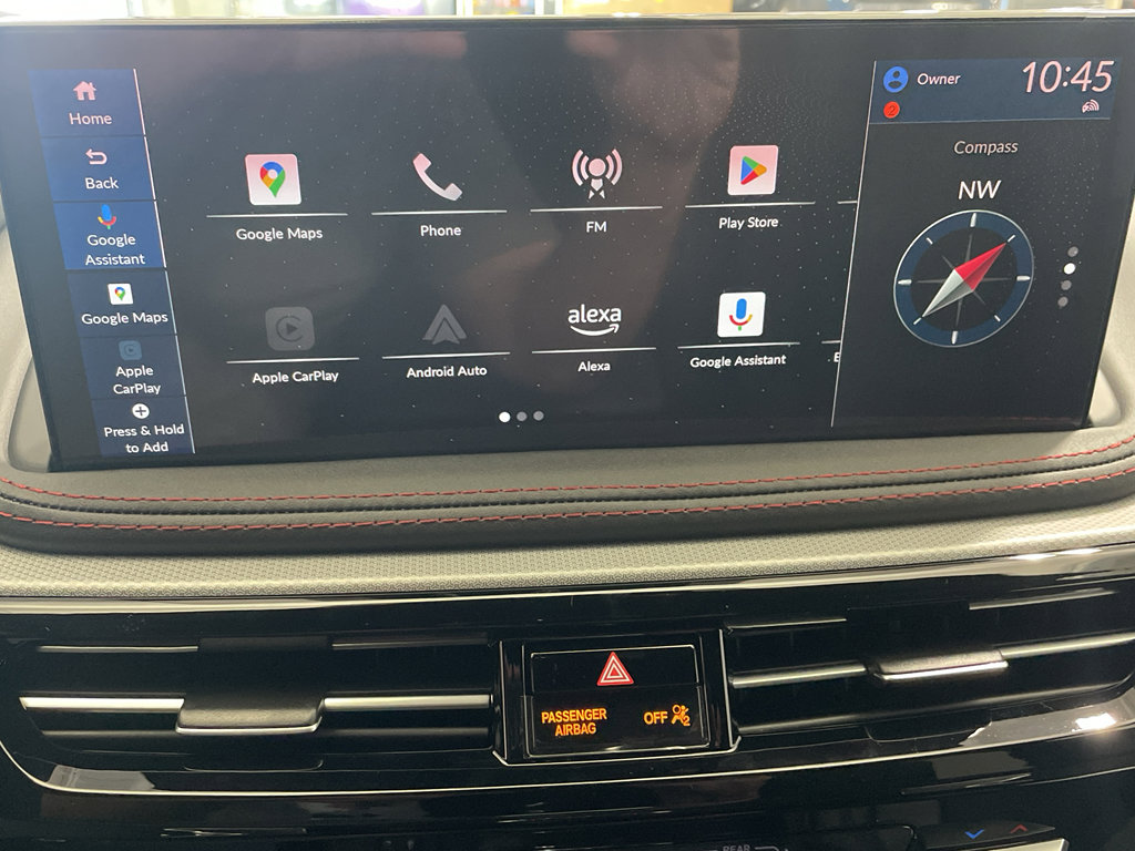 New 2026 Acura MDX A-Spec image 20